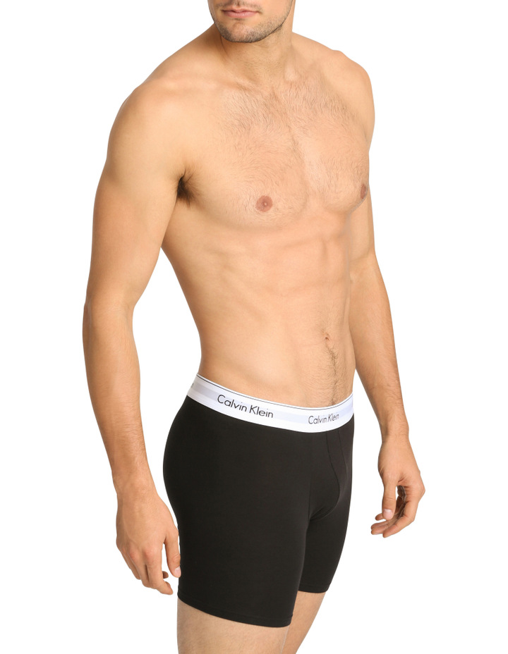 AAAA Boxerky Calvin Klein 2 balení NB1087A 0015_1